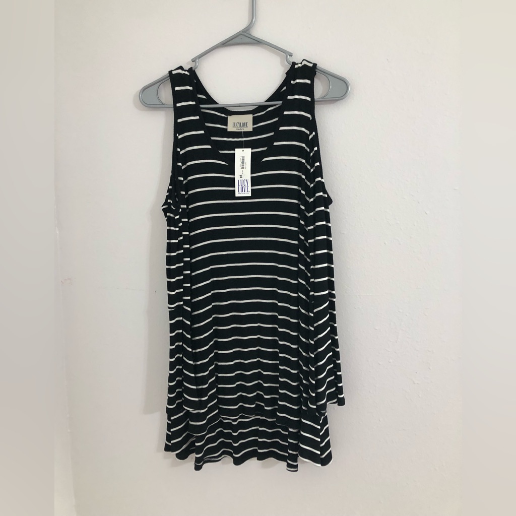 Brand  Lucy Love Size Medium